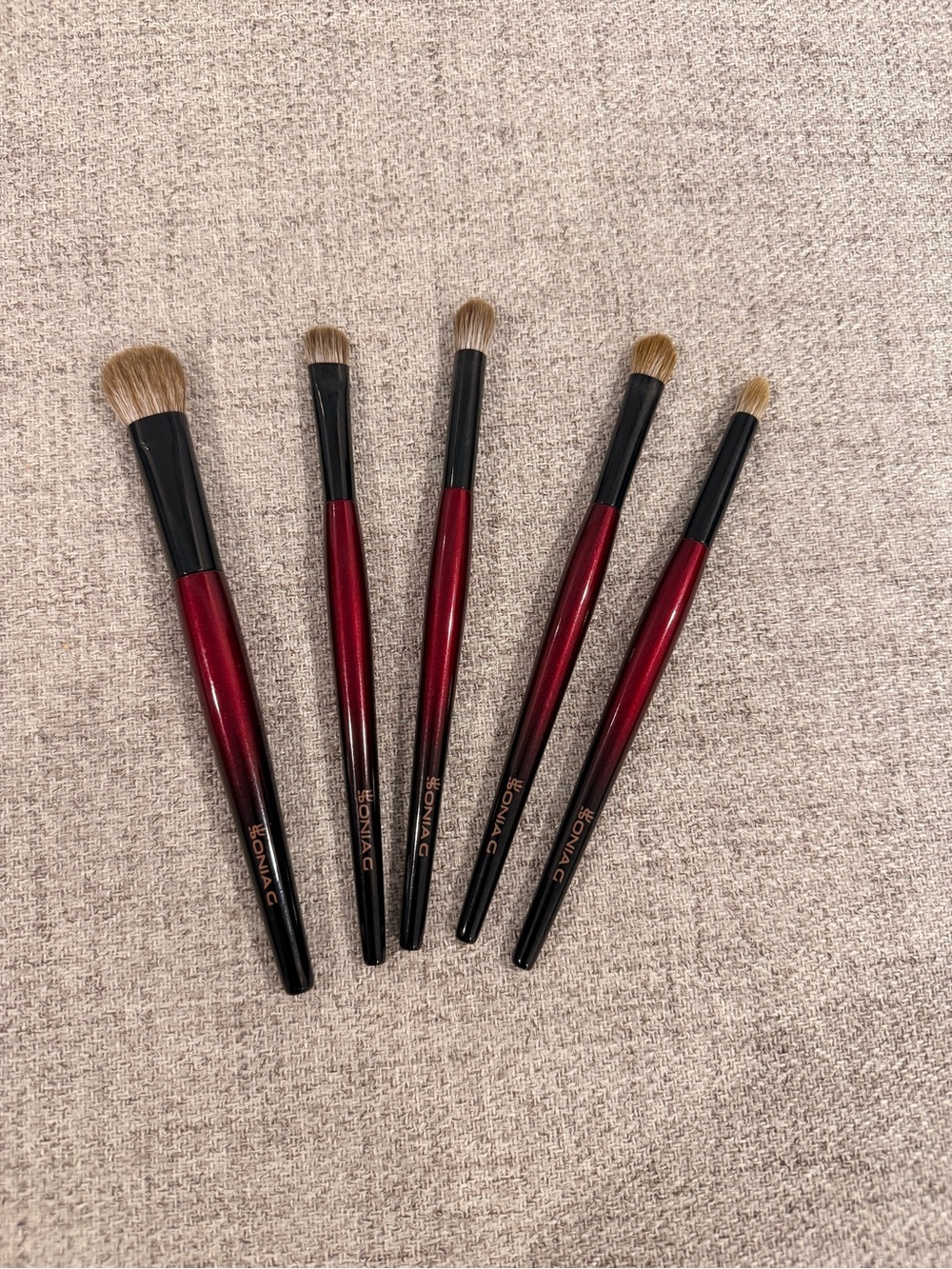 Sonia G. Fusion Eye Set